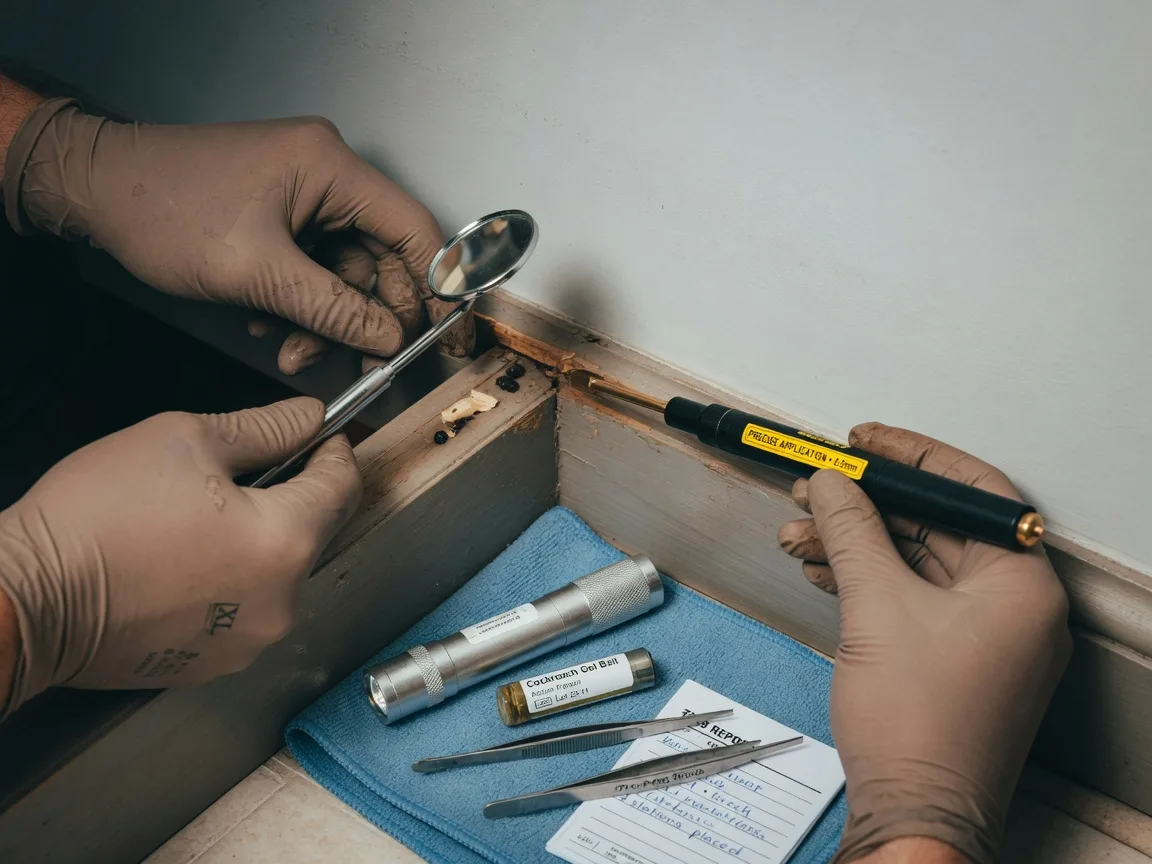 Why choose Emergency Pest Control in Mount Pleasant, SC